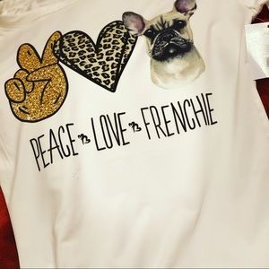 Peace.love.frenchie